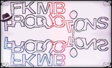 FKMB PRODUCTIONS logo