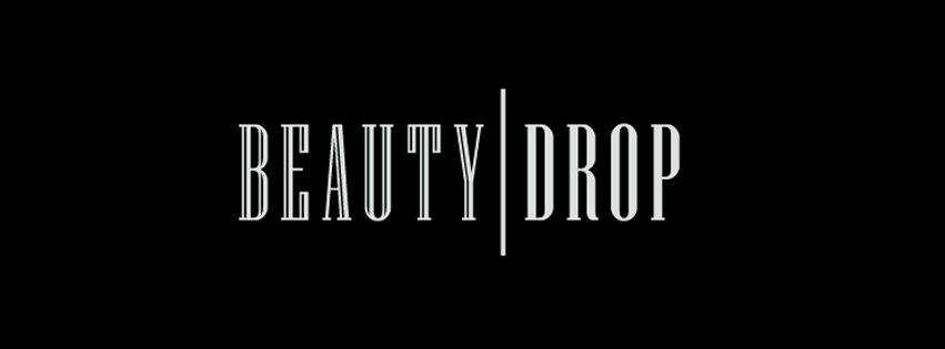 Beauty Drop logo