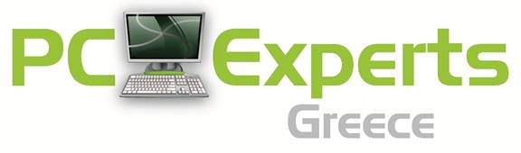PC Experts Greece logo