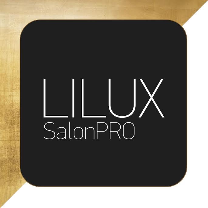 LILUX SalonPro logo