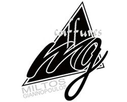 MG Coiffures logo