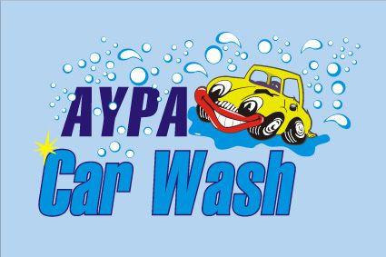 Αύρα Car Wash - Νέα Φιλαδέλφεια logo