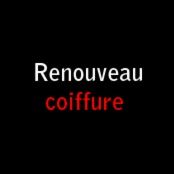 Renouveau Coiffure logo