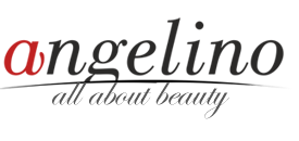 Κομμωτήριο Angelino logo