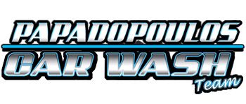 Car Wash Team Papadopoulos logo