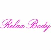 Relax Body logo