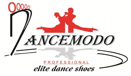 Dancemodo logo