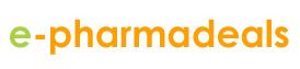 E-pharmadeals logo