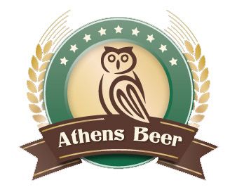 Athens Beer logo
