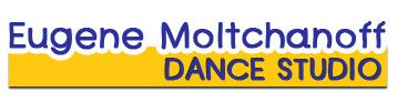 Eugene Moltchanoff Dance Studio logo