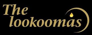 The Lookoomas logo