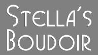 Stella's Boudoir (Γέρακας, Ψυχικό) logo