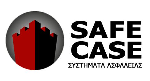Safe Case logo