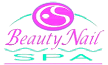 Beauty Nail Spa logo