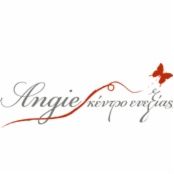 Angie Κέντρο Ευεξίας logo