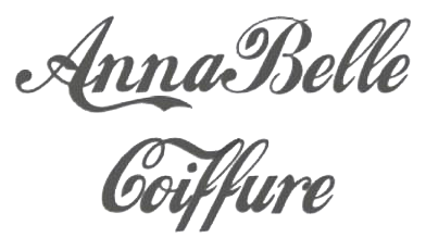 Anna Belle Coiffure logo