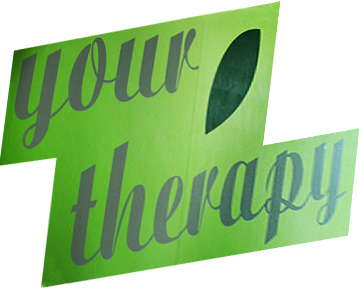 Your Therapy logo