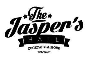 Jasper's Hall logo