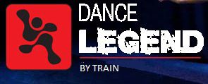Dance Legend By Train (Πετράλωνα) logo