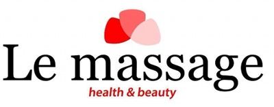 Le Massage (Μαρούσι) logo