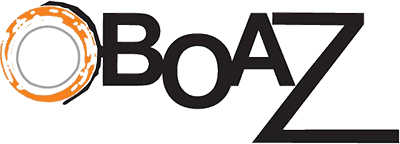 Μεζεδοπωλείο BOAZ logo