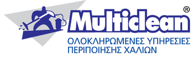 Multiclean logo