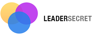 Leadersecret logo