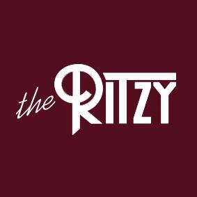 The Ritzy logo