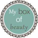 My Box of Beauty logo