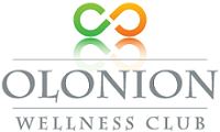 Olonion Wellness Club logo