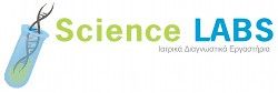Science LABS logo
