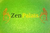 Zen Palais logo