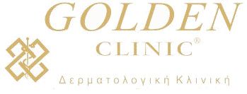 Golden Clinic Ερμού logo