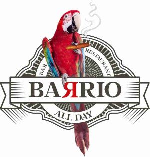BaЯrio All Day Bar Restaurant logo