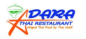 Dara Thai Restaurant logo