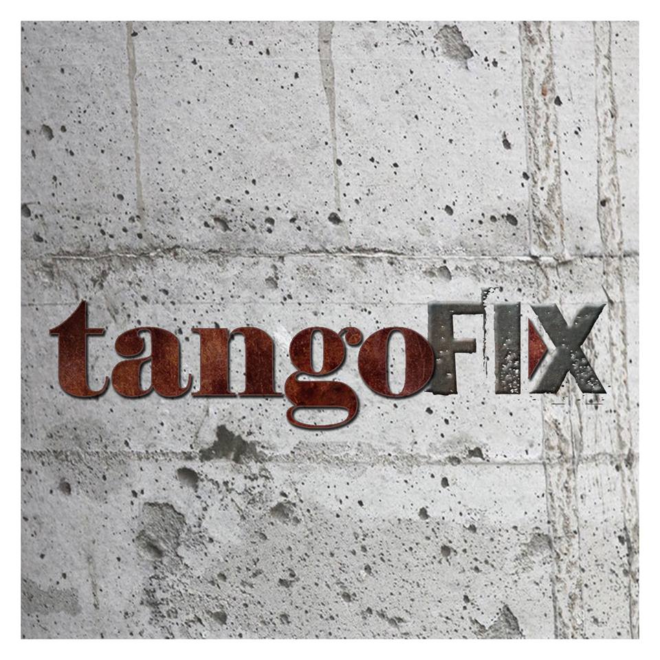 TangoFix logo