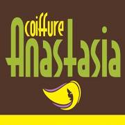 Anastasia Coiffure logo
