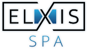 Elxis Spa logo
