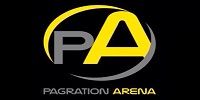Pagration Arena logo