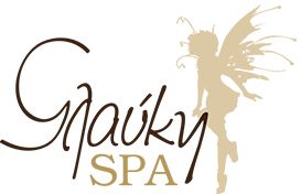 Γλαύκη Spa logo