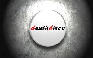 Death Disco - Πέφτει η νύχτα στο Πικέρμι logo