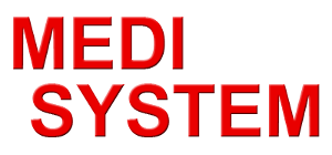 Medi System (Κηφισιά, Γλυφάδα, Άγ. Δημήτριος) logo
