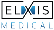 Elxis Medical logo