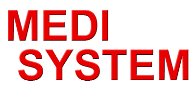 Medi System (Κηφισιά, Γλυφάδα, Αρτέμιδα) logo
