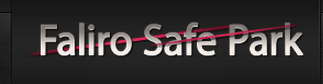 Faliro Safe Park logo