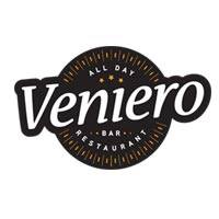 Veniero Kefalari Bar Restaurant logo
