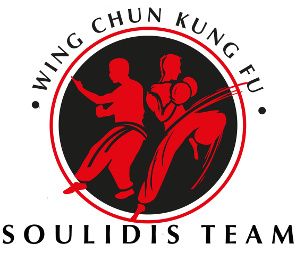 Soulidis Team logo
