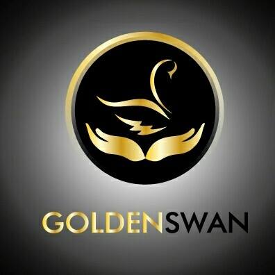 Golden Swan Massage (Καλλιθέα) logo