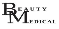 Beauty Medical logo