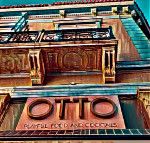 Otto Resto Bar logo
